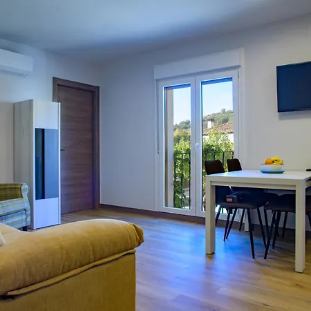 Appartement El Puente