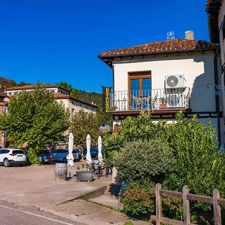 El Puente * Covarrubias