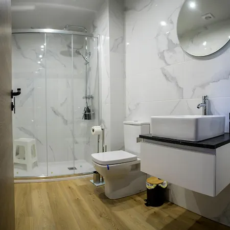 Appartement El Puente Covarrubias