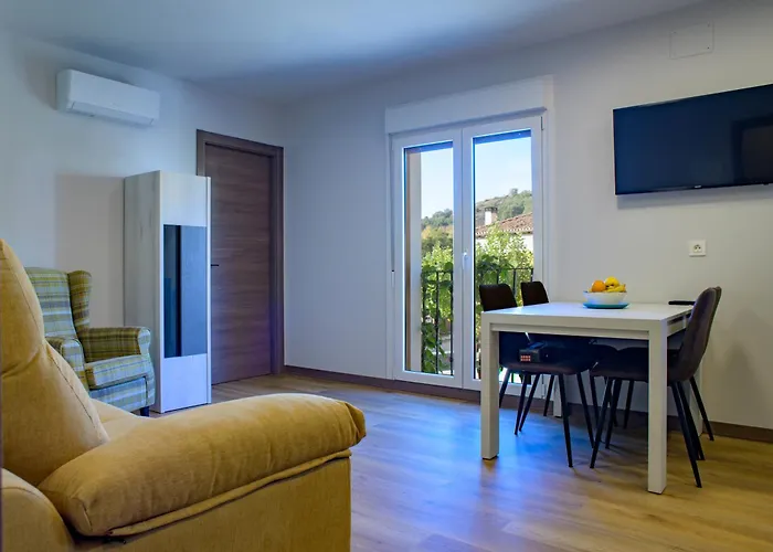 Appartement El Puente