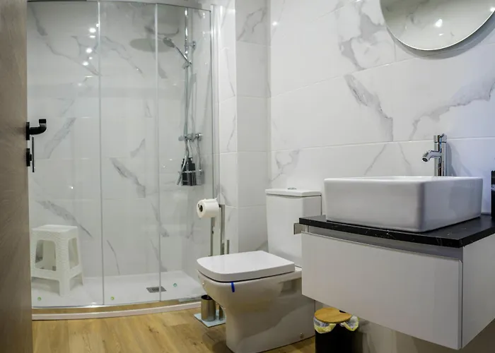 Apartamento El Puente Covarrubias